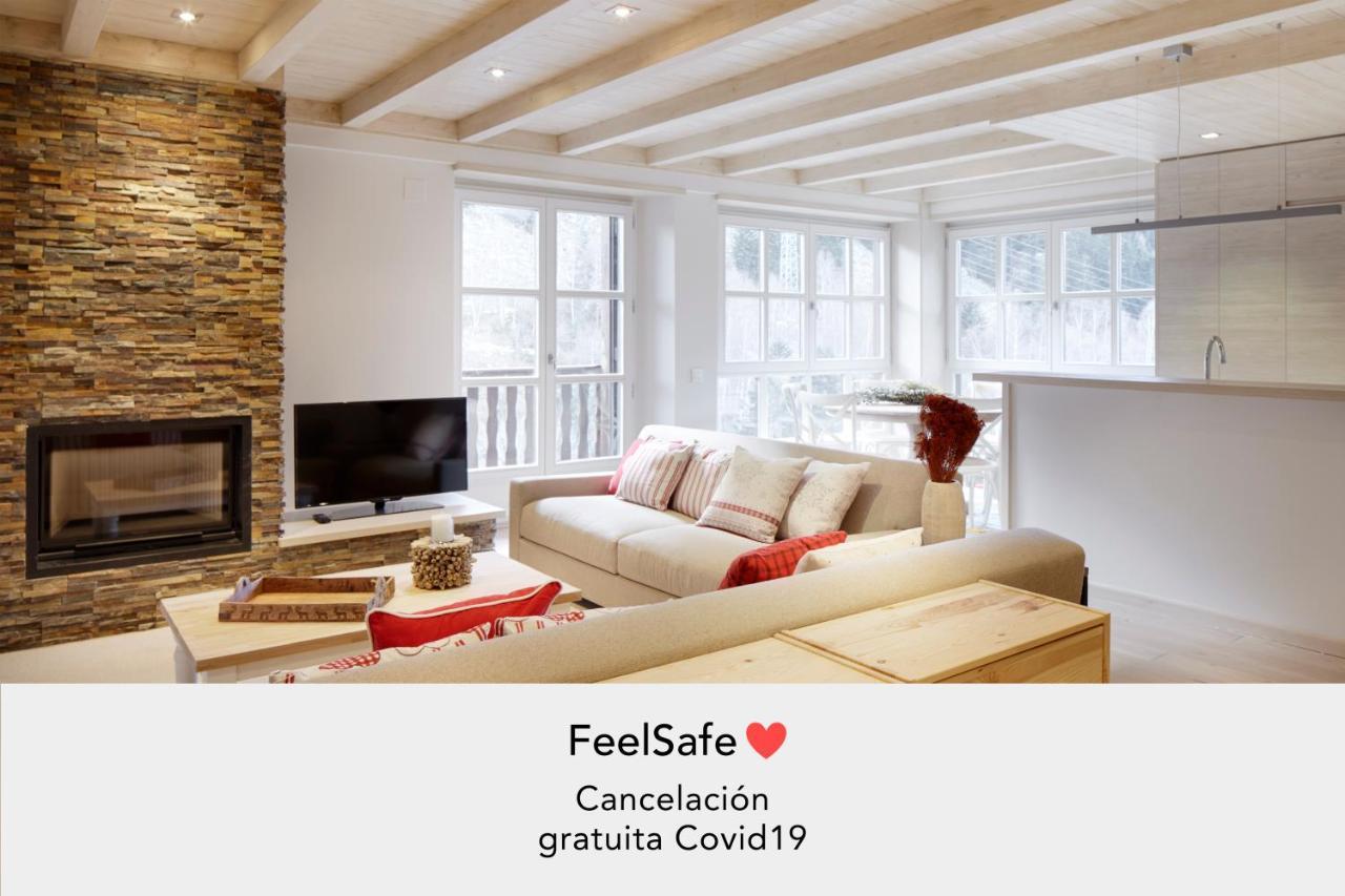 Val De Ruda Luxe 39 By Feelfree Rentals 巴奎伊拉-贝莱特 外观 照片
